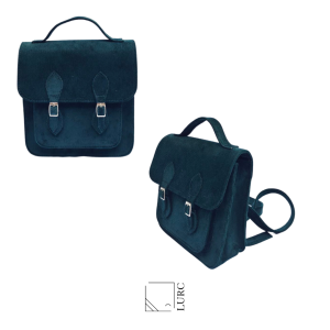 Mini Ode Backpack