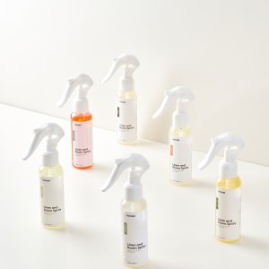 Linen and Room Spray