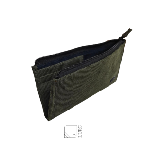 Roa Long Wallet