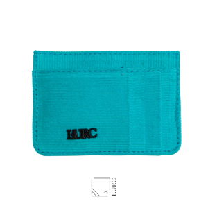 Square Card Holder