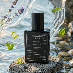 Banyu (EDP 30ML)
