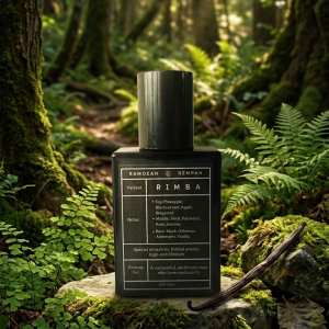Rimba (EDP 30ML)