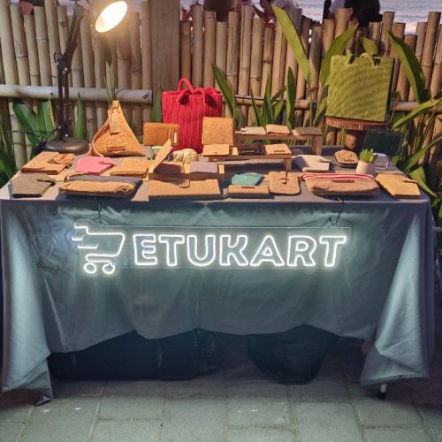 Oyster Batu Belig - Tropical Event (1)