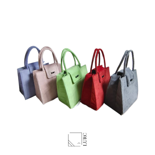 Tater Mini Handbag Mixed